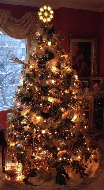 Randall's Victorian Wonderland