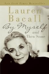 Lauren Bacall Book
